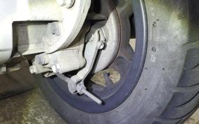 HONDA LEAD 125 2013 JF45