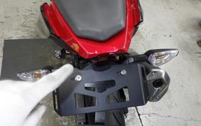 KAWASAKI NINJA 400 2018 EX400G