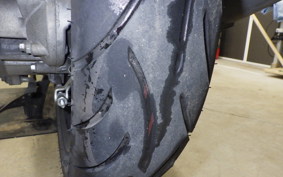 HONDA PCX125-3ﾊEVEﾘｯﾄﾞ 1997 JF84