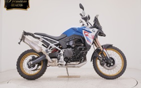 BMW F900GS 2024