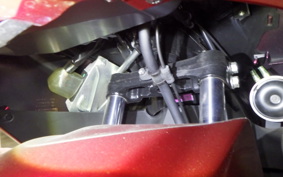 HONDA PCX 150 ABS KF30