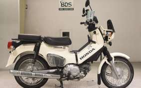 HONDA ｸﾛｽｶﾌﾞ50 2014 AA06