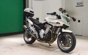 SUZUKI BANDIT 1250 SA 2009 GW72A