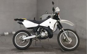 YAMAHA DT200 WR 3XP
