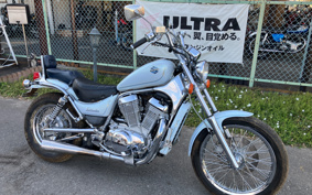 SUZUKI INTRUDER 750 VR51A