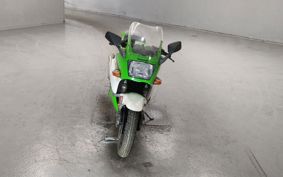 KAWASAKI GPZ400R ZX400D