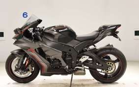 KAWASAKI ZX 10 NINJA ABS 2022 ZXT02L