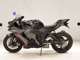 Фото Kawasaki ZX 10 NINJA ABS 2022 с японского аукциона