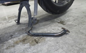 YAMAHA JOG 2011 SA55J