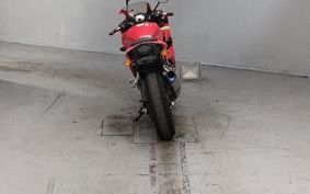 HONDA CBR400R 2017 NC47