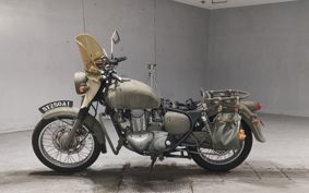 KAWASAKI ESTRELLA250 RS BJ250A