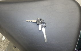 HONDA C50 SUPER CUB 2021 AA09