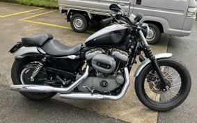 HARLEY HARLEY XL1200N 2009 CZ3
