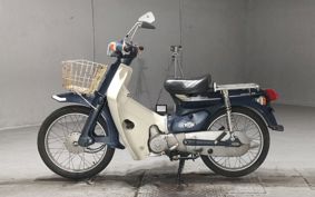 HONDA SUPER CUB70 C70