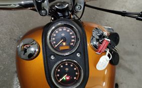 HARLEY FXDL1580 2014 GN4