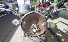 KAWASAKI Z250 FS KZ250R