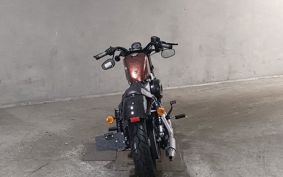 HARLEY XL1200X 2014 LC3