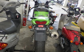 KAWASAKI ZX900R NINJA 2002