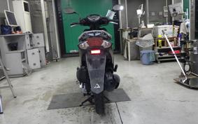 HONDA DIO 110 2023 JF58