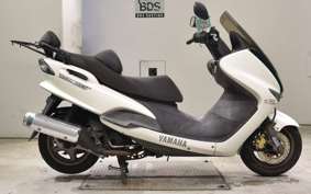 YAMAHA MAJESTY 125 FI