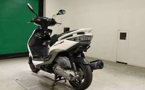 YAMAHA CYGNUS 125 XSR 2 2023 SE44J