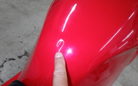 KAWASAKI BALIUS 250 Gen.2 2006 ZR250B