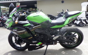 KAWASAKI ZX-25R