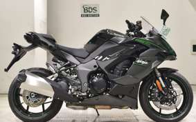 KAWASAKI NINJA 1100SX 2026 ZXT10H