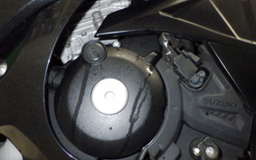 SUZUKI GSX-R125 DL33B