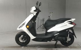 YAMAHA  AXIS Z SED7J