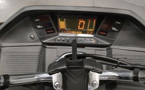 HONDA FUSION MF02