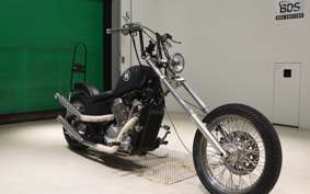 HONDA STEED 400 1992 NC26
