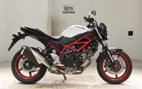 SUZUKI SV650 A 2021 VP55B