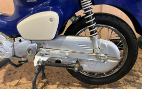 HONDA SUPER CUB50 AA07