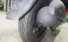 HONDA GIORNO 2 AF70