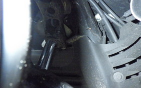 HONDA PCX 150 2009 KF18