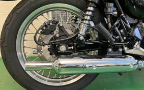 KAWASAKI MEGURO K3 2021 EJ800E