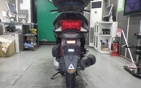 HONDA PCX 125 2025 JF56