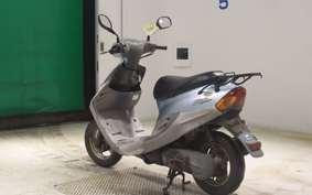YAMAHA BJ SA24J