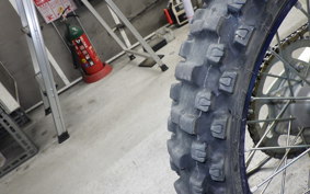 YAMAHA YZ250F 2024 CG40C