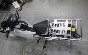 HONDA C110 SUPER CUB JA10
