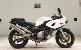 SUZUKI SV400S 2006 VK53A
