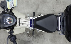 HONDA C110 SUPER CUB 1992 JA61