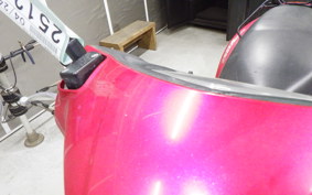 SUZUKI ADDRESS V125 S CF4MA
