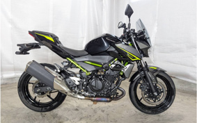 KAWASAKI Z400 2023 EX400L