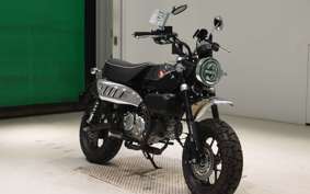 HONDA MONKEY 125 2001 JB03