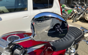 HONDA CB1100EX FINAL ED 2022 SC65