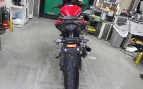 HONDA CBR400R 2022 NC56