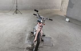 HONDA SUPER CUB50 C50