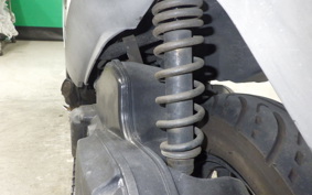 SUZUKI ADDRESS V125 2026 CF46A